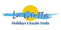 la grotta